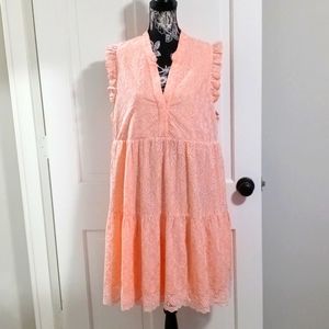 🍑HTF Lilly Pulitzer🍑 - Briela Dress